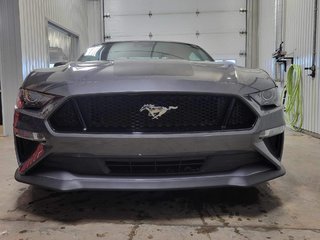 2021  Mustang GT TRACK PACK in Bécancour (Gentilly Sector), Quebec - 3 - w320h240px