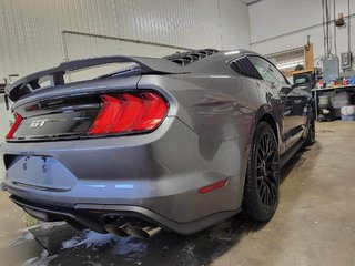 2021  Mustang GT TRACK PACK in Bécancour (Gentilly Sector), Quebec - 6 - w320h240px