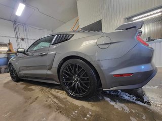 2021  Mustang GT TRACK PACK in Bécancour (Gentilly Sector), Quebec - 4 - w320h240px