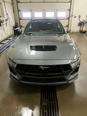 2024  Mustang GT Premium in Bécancour (Gentilly Sector), Quebec - 2 - w320h240px