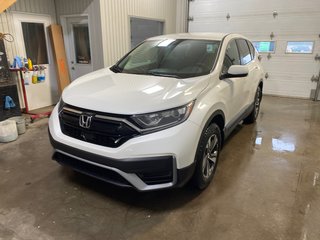 2020  CR-V LX in Bécancour (Gentilly Sector), Quebec - 2 - w320h240px