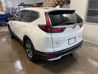 2020  CR-V LX in Bécancour (Gentilly Sector), Quebec - 3 - w320h240px