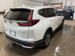 2020  CR-V LX in Bécancour (Gentilly Sector), Quebec - 4 - w320h240px