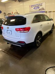 2016  Sorento EX,3.3L,AWD,7 Passagers,Toit Pano,Bluetooth in Bécancour (Gentilly Sector), Quebec - 4 - w320h240px
