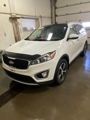 2016  Sorento EX,3.3L,AWD,7 Passagers,Toit Pano,Bluetooth in Bécancour (Gentilly Sector), Quebec - 2 - w320h240px