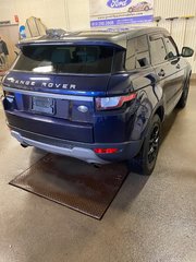 2016  Range Rover SE,EVOQUE,AWD,GPS,A/C,TOIT PANO,BLUETOOTH in Bécancour (Gentilly Sector), Quebec - 4 - w320h240px