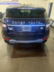 Range Rover SE,EVOQUE,AWD,GPS,A/C,TOIT PANO,BLUETOOTH 2016 à Bécancour (Secteur Gentilly), Québec - 6 - w320h240px
