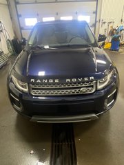 2016  Range Rover SE,EVOQUE,AWD,GPS,A/C,TOIT PANO,BLUETOOTH in Bécancour (Gentilly Sector), Quebec - 5 - w320h240px