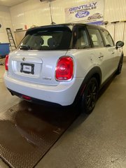 2015  Cooper Hardtop 5 Door 5 Portes,Bluetooth,Toit pano,Siège Chauffant,A/C in Bécancour (Gentilly Sector), Quebec - 3 - w320h240px