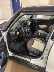 2015  Cooper Hardtop 5 Door 5 Portes,Bluetooth,Toit pano,Siège Chauffant,A/C in Bécancour (Gentilly Sector), Quebec - 5 - w320h240px