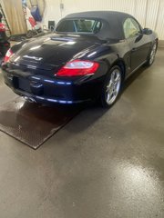 2005  Boxster S in Bécancour (Gentilly Sector), Quebec - 4 - w320h240px