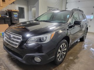 2016  Outback 3.6R w/Limited & Tech Pkg in Bécancour (Gentilly Sector), Quebec - 5 - w320h240px