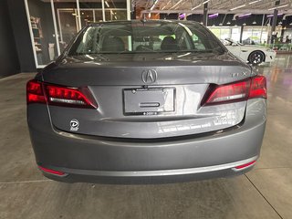 2017 Acura TLX V6 ELITE in Saint-Jean-Sur-Richelieu, Quebec - 6 - w320h240px