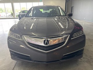 2017 Acura TLX V6 ELITE in Saint-Jean-Sur-Richelieu, Quebec - 2 - w320h240px