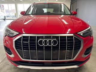 2021 Audi Q3 Komfort in Saint-Jean-Sur-Richelieu, Quebec - 3 - w320h240px