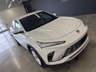 Buick Envista Preferred 2024 à Saint-Jean-Sur-Richelieu, Québec - 2 - w320h240px