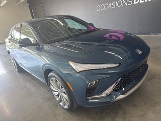 Buick Envista Avenir 2025 à Saint-Jean-Sur-Richelieu, Québec - 2 - w320h240px