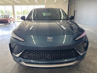 Buick Envista Avenir 2025 à Saint-Jean-Sur-Richelieu, Québec - 3 - w320h240px