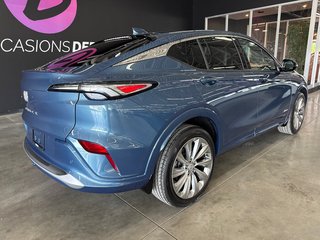Buick Envista Avenir 2025 à Saint-Jean-Sur-Richelieu, Québec - 6 - w320h240px