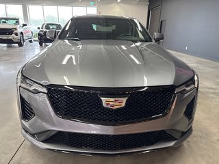 Cadillac CT4 Sport 2020 à Saint-Jean-Sur-Richelieu, Québec - 3 - w320h240px