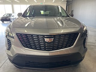 Cadillac XT4 AWD Luxury 2023 à Saint-Jean-Sur-Richelieu, Québec - 3 - w320h240px
