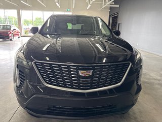 2023 Cadillac XT4 AWD Luxury in Saint-Jean-Sur-Richelieu, Quebec - 3 - w320h240px