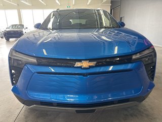 Chevrolet Blazer EV eAWD 2LT 2024 à Saint-Jean-Sur-Richelieu, Québec - 3 - w320h240px