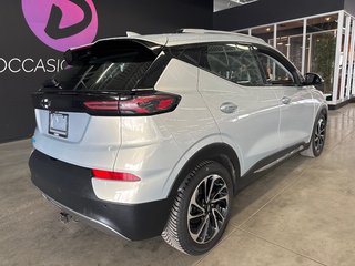 Chevrolet Bolt EUV Premier 2022 à Saint-Jean-Sur-Richelieu, Québec - 4 - w320h240px
