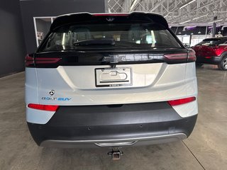 Chevrolet Bolt EUV Premier 2022 à Saint-Jean-Sur-Richelieu, Québec - 6 - w320h240px
