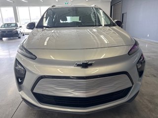 Chevrolet Bolt EUV Premier 2022 à Saint-Jean-Sur-Richelieu, Québec - 3 - w320h240px