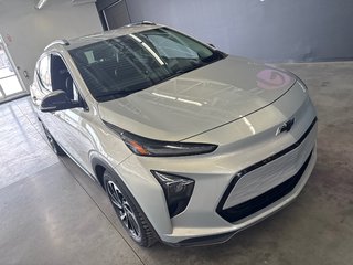 Chevrolet Bolt EUV Premier 2022 à Saint-Jean-Sur-Richelieu, Québec - 2 - w320h240px