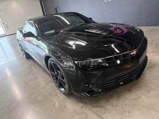 Chevrolet Camaro 2SS 2015 à Saint-Jean-Sur-Richelieu, Québec - 2 - w320h240px