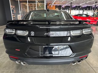 Chevrolet Camaro SS 2024 à Saint-Jean-Sur-Richelieu, Québec - 5 - w320h240px