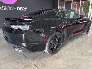 Chevrolet Camaro SS 2024 à Saint-Jean-Sur-Richelieu, Québec - 4 - w320h240px