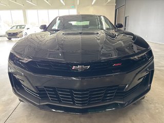 Chevrolet Camaro SS 2024 à Saint-Jean-Sur-Richelieu, Québec - 3 - w320h240px