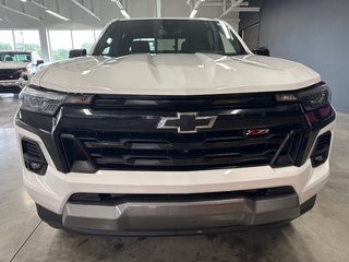 2023 Chevrolet Colorado 4WD Z71 in Saint-Jean-Sur-Richelieu, Quebec - 3 - w320h240px