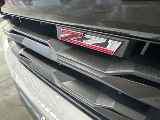 2024 Chevrolet Colorado 4WD Z71 in Saint-Jean-Sur-Richelieu, Quebec - 4 - w320h240px