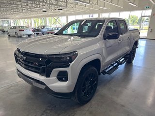 2024 Chevrolet Colorado 4WD Z71 in Saint-Jean-Sur-Richelieu, Quebec - 5 - w320h240px