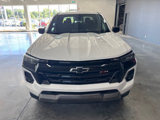 2024 Chevrolet Colorado 4WD Z71 in Saint-Jean-Sur-Richelieu, Quebec - 3 - w320h240px