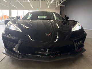Chevrolet Corvette 1LT 2026 à Saint-Jean-Sur-Richelieu, Québec - 3 - w320h240px