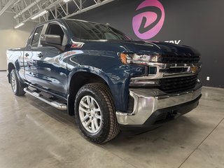 Chevrolet Silverado 1500 LT 2020 à Saint-Jean-Sur-Richelieu, Québec - 2 - w320h240px