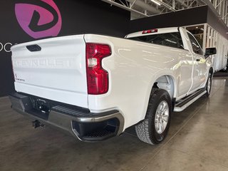 2024 Chevrolet Silverado 1500 Work Truck in Saint-Jean-Sur-Richelieu, Quebec - 4 - w320h240px