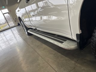 2024 Chevrolet Silverado 1500 Work Truck in Saint-Jean-Sur-Richelieu, Quebec - 4 - w320h240px