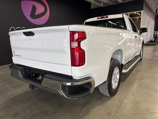 2024 Chevrolet Silverado 1500 Work Truck in Saint-Jean-Sur-Richelieu, Quebec - 6 - w320h240px