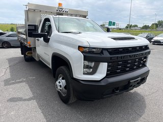 Chevrolet Silverado 3500HD CC Work Truck 2023 à Saint-Jean-Sur-Richelieu, Québec - 5 - w320h240px