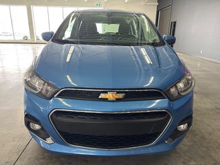 Chevrolet Spark LT 2018 à Saint-Jean-Sur-Richelieu, Québec - 3 - w320h240px