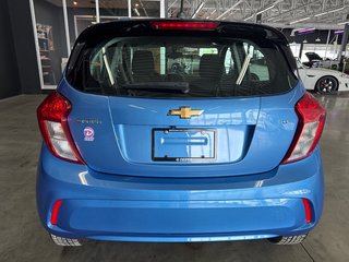 Chevrolet Spark LT 2018 à Saint-Jean-Sur-Richelieu, Québec - 5 - w320h240px