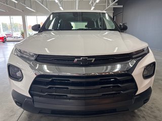 Chevrolet Trailblazer LS 2023 à Saint-Jean-Sur-Richelieu, Québec - 3 - w320h240px