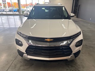 2023 Chevrolet Trailblazer LT in Saint-Jean-Sur-Richelieu, Quebec - 3 - w320h240px