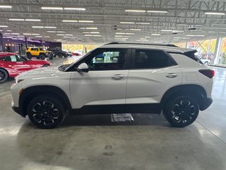 2023 Chevrolet Trailblazer LT in Saint-Jean-Sur-Richelieu, Quebec - 6 - w320h240px